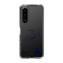 スリムプロテクションケース［ スマートフォンケース<書き下ろしサインver.> - TOMOKI ］