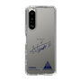 スリムプロテクションケース［ スマートフォンケース<書き下ろしサインver.> - TOMOKI ］