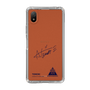 スリムプロテクションケース［ スマートフォンケース<書き下ろしサインver.> - TOMOKI ］