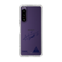 スリムプロテクションケース［ スマートフォンケース<書き下ろしサインver.> - TOMOKI ］