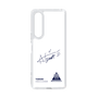 スリムプロテクションケース［ スマートフォンケース<書き下ろしサインver.> - TOMOKI ］