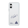 スリムプロテクションケース［ スマートフォンケース<書き下ろしサインver.> - TOMOKI ］