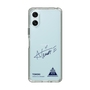 スリムプロテクションケース［ スマートフォンケース<書き下ろしサインver.> - TOMOKI ］