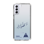 スリムプロテクションケース［ スマートフォンケース<書き下ろしサインver.> - TOMOKI ］