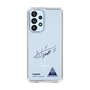 スリムプロテクションケース［ スマートフォンケース<書き下ろしサインver.> - TOMOKI ］