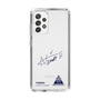スリムプロテクションケース［ スマートフォンケース<書き下ろしサインver.> - TOMOKI ］