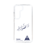 スリムプロテクションケース［ スマートフォンケース<書き下ろしサインver.> - TOMOKI ］