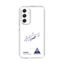 スリムプロテクションケース［ スマートフォンケース<書き下ろしサインver.> - TOMOKI ］
