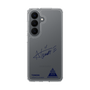 スリムプロテクションケース［ スマートフォンケース<書き下ろしサインver.> - TOMOKI ］