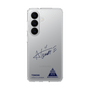 スリムプロテクションケース［ スマートフォンケース<書き下ろしサインver.> - TOMOKI ］