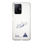 スリムプロテクションケース［ スマートフォンケース<書き下ろしサインver.> - TOMOKI ］