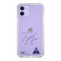 スリムプロテクションケース［ スマートフォンケース<書き下ろしサインver.> - TOWA ］