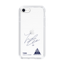 スリムプロテクションケース［ スマートフォンケース<書き下ろしサインver.> - TOWA ］