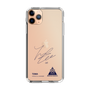 スリムプロテクションケース［ スマートフォンケース<書き下ろしサインver.> - TOWA ］