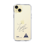 スリムプロテクションケース［ スマートフォンケース<書き下ろしサインver.> - TOWA ］