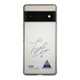 スリムプロテクションケース［ スマートフォンケース<書き下ろしサインver.> - TOWA ］