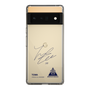 スリムプロテクションケース［ スマートフォンケース<書き下ろしサインver.> - TOWA ］