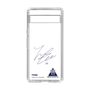 スリムプロテクションケース［ スマートフォンケース<書き下ろしサインver.> - TOWA ］