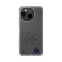 スリムプロテクションケース［ スマートフォンケース<書き下ろしサインver.> - TOWA ］