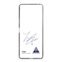 スリムプロテクションケース［ スマートフォンケース<書き下ろしサインver.> - TOWA ］