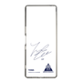 スリムプロテクションケース［ スマートフォンケース<書き下ろしサインver.> - TOWA ］
