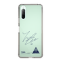 スリムプロテクションケース［ スマートフォンケース<書き下ろしサインver.> - TOWA ］
