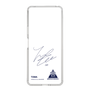 スリムプロテクションケース［ スマートフォンケース<書き下ろしサインver.> - TOWA ］