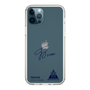 スリムプロテクションケース［ スマートフォンケース<書き下ろしサインver.> - TRISTAN ］