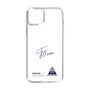スリムプロテクションケース［ スマートフォンケース<書き下ろしサインver.> - TRISTAN ］