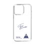 スリムプロテクションケース［ スマートフォンケース<書き下ろしサインver.> - TRISTAN ］