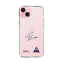 スリムプロテクションケース［ スマートフォンケース<書き下ろしサインver.> - TRISTAN ］
