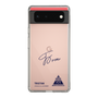 スリムプロテクションケース［ スマートフォンケース<書き下ろしサインver.> - TRISTAN ］