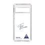 スリムプロテクションケース［ スマートフォンケース<書き下ろしサインver.> - TRISTAN ］