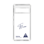 スリムプロテクションケース［ スマートフォンケース<書き下ろしサインver.> - TRISTAN ］