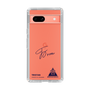スリムプロテクションケース［ スマートフォンケース<書き下ろしサインver.> - TRISTAN ］