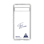 スリムプロテクションケース［ スマートフォンケース<書き下ろしサインver.> - TRISTAN ］
