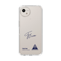 スリムプロテクションケース［ スマートフォンケース<書き下ろしサインver.> - TRISTAN ］