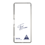 スリムプロテクションケース［ スマートフォンケース<書き下ろしサインver.> - TRISTAN ］