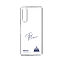 スリムプロテクションケース［ スマートフォンケース<書き下ろしサインver.> - TRISTAN ］