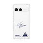 スリムプロテクションケース［ スマートフォンケース<書き下ろしサインver.> - TRISTAN ］