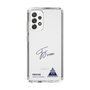 スリムプロテクションケース［ スマートフォンケース<書き下ろしサインver.> - TRISTAN ］