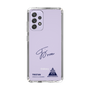 スリムプロテクションケース［ スマートフォンケース<書き下ろしサインver.> - TRISTAN ］