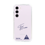 スリムプロテクションケース［ スマートフォンケース<書き下ろしサインver.> - TRISTAN ］