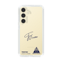 スリムプロテクションケース［ スマートフォンケース<書き下ろしサインver.> - TRISTAN ］