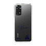 スリムプロテクションケース［ スマートフォンケース<書き下ろしサインver.> - TRISTAN ］