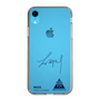 スリムプロテクションケース［ スマートフォンケース<書き下ろしサインver.> - WEIZE ］