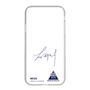 スリムプロテクションケース［ スマートフォンケース<書き下ろしサインver.> - WEIZE ］