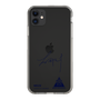 スリムプロテクションケース［ スマートフォンケース<書き下ろしサインver.> - WEIZE ］