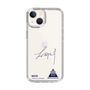 スリムプロテクションケース［ スマートフォンケース<書き下ろしサインver.> - WEIZE ］