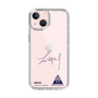 スリムプロテクションケース［ スマートフォンケース<書き下ろしサインver.> - WEIZE ］